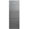 Morris R72464CAP  Ψυγειοκαταψύκτης Total NoFrost Υ192xΠ70xΒ71.2εκ. Inox